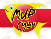 Мир Суши